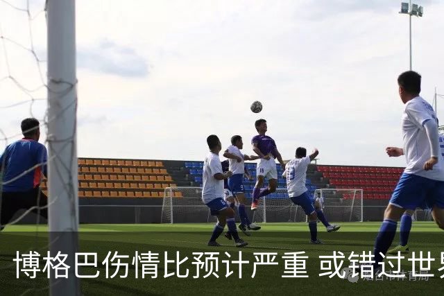 博格巴伤情比预计严重 或错过世界杯到明年才复出